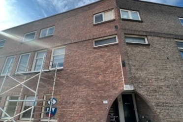 Woning / appartement - Rotterdam - Bergpolderplein 14 B