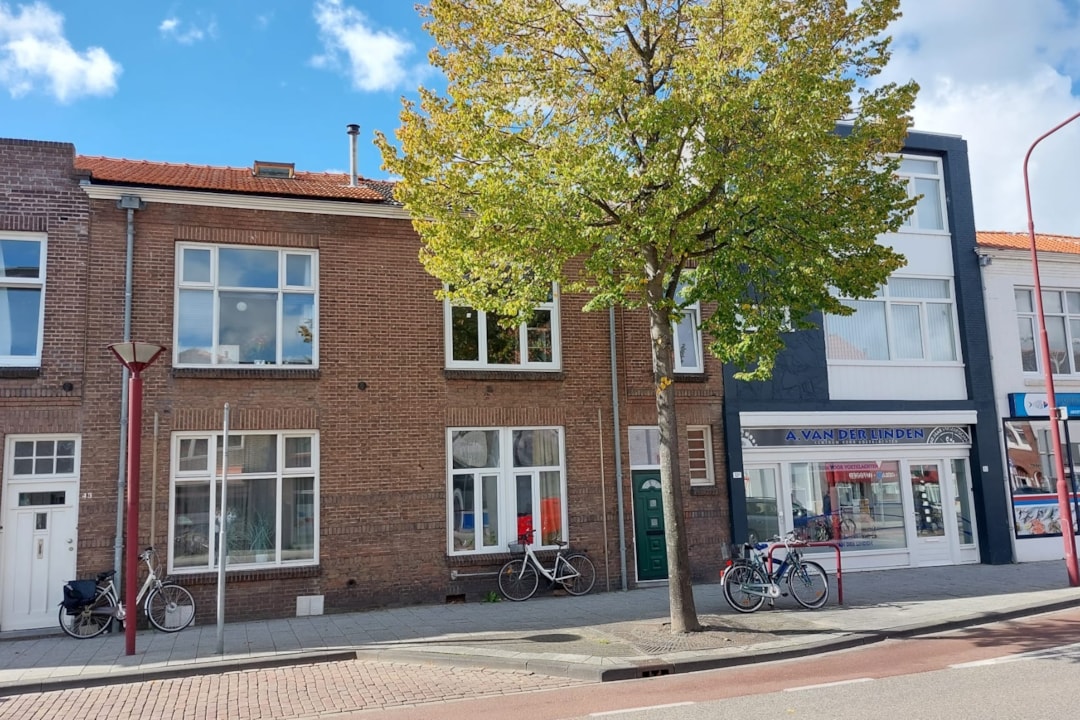 Image of Scheldestraat 51