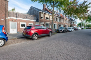 Woning / appartement - Tilburg - Professor Kernkampstraat 37