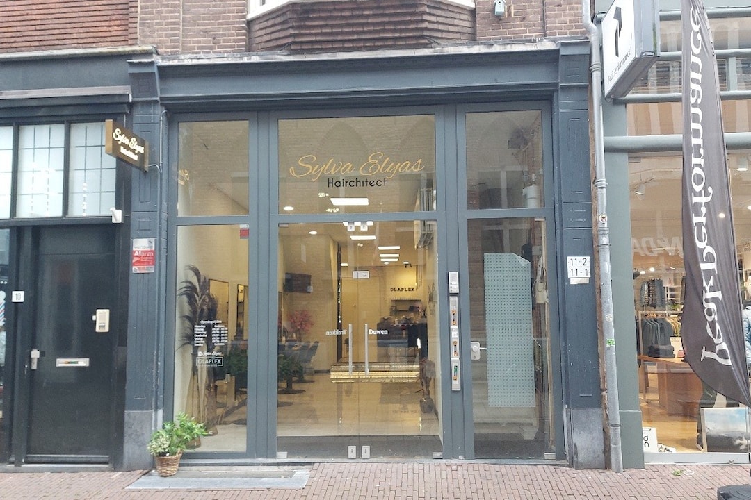 Image of Rijnstraat 11