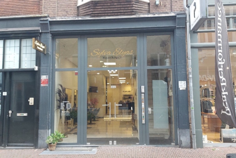 Winkelpand - Arnhem - Rijnstraat 11
