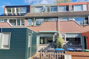 Woning / appartement - Arnhem - 