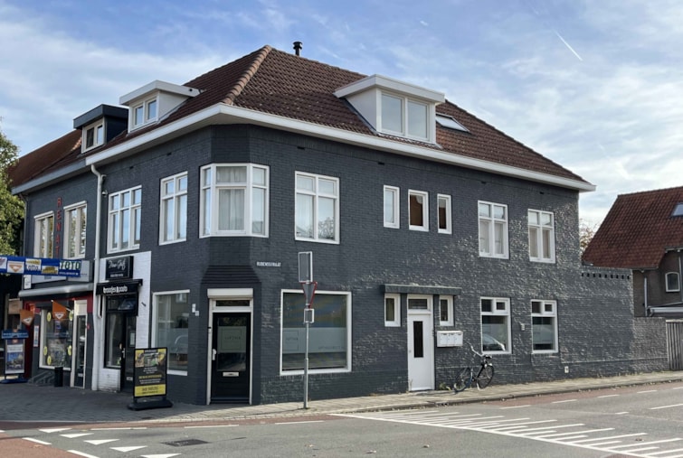 Woning / appartement - Eindhoven - Tongelresestraat 142 142A + Rubensstraat 54, 56 en 58.