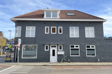 Woning / appartement - Eindhoven - Tongelresestraat 142 142A + Rubensstraat 54, 56 en 58.