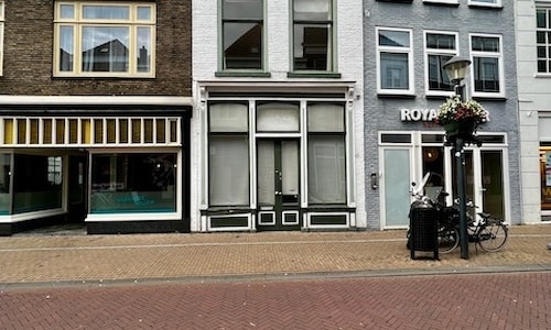 Image of Westwagenstraat 18 A, B, C, D, E