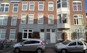 Jasmijnstraat 9 A, B & C image