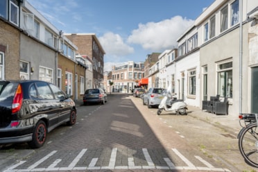 Woning / appartement - Schiedam - Ploegstraat 16
