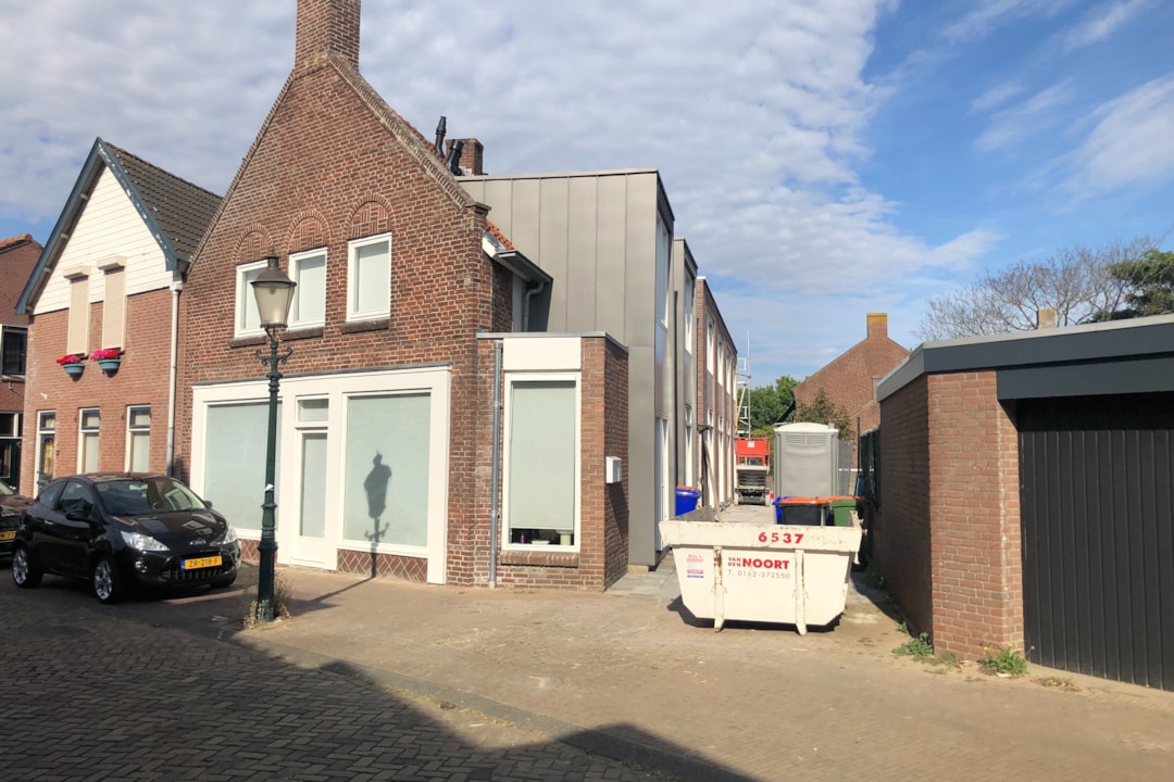 Image of Grote Kerkstraat 30 a