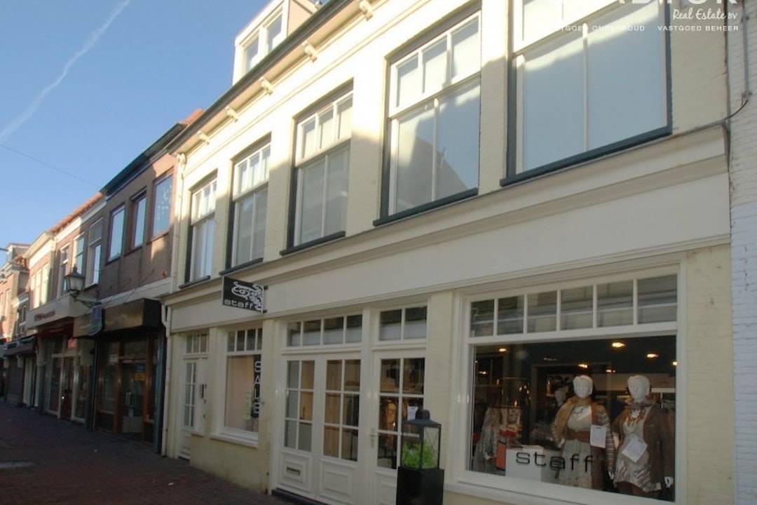Image of Lange Kerkstraat 27