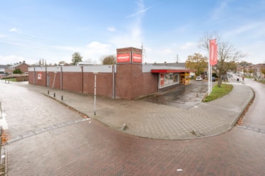 Winkelpand - Enschede - Johan Wijnoltsstraat 125