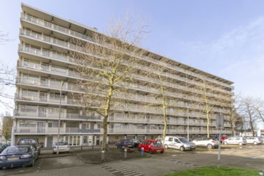 Woning / appartement - Weesp - Heemraadweg 137
