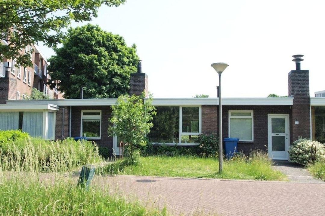 Image of Ruusbroecstraat 131