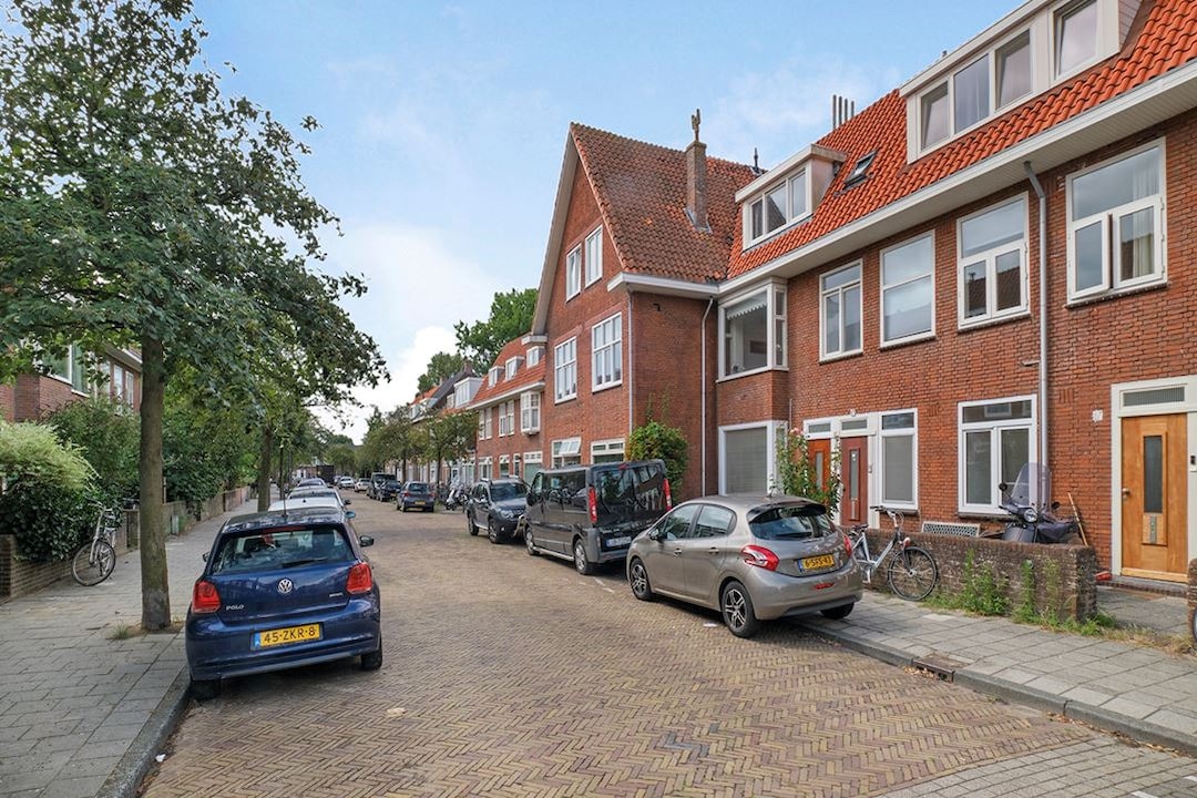 Image of Van Zeggelenstraat 65