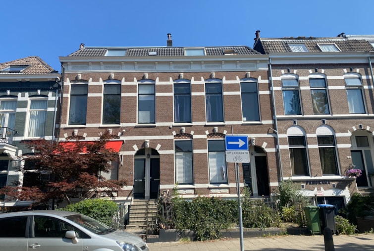 Woning / appartement - Arnhem - St. Peterlaan 17