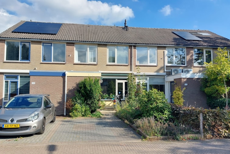 Woning / appartement - Arnhem - Helmondstraat 150