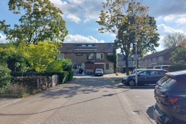 Woning / appartement - Arnhem - Helmondstraat 150