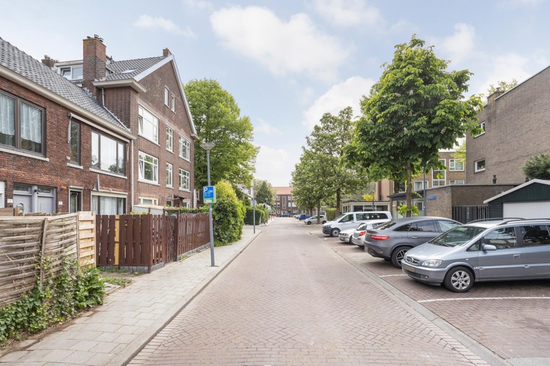 Image of Bevelandsestraat 15 A