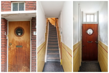 Woning / appartement - Utrecht - Jan van Scorelstraat 9