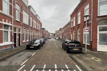 Woning / appartement - Utrecht - 2e Daalsedijk 95 BSA