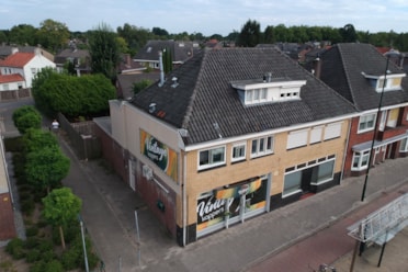 Woning / winkelpand - Waalre - Eindhovenseweg 64