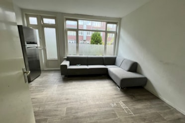 Woning / appartement - Rotterdam - Bas Jungeriusstraat 52 B, A1 & A2