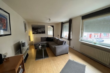 Woning / appartement - Kerkrade - Bosstraat 2, 2a, 2b en Bleijerheidestraat 16