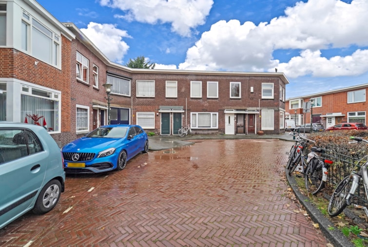 Overig - Den Haag - Bunschotensestraat 71 en 73