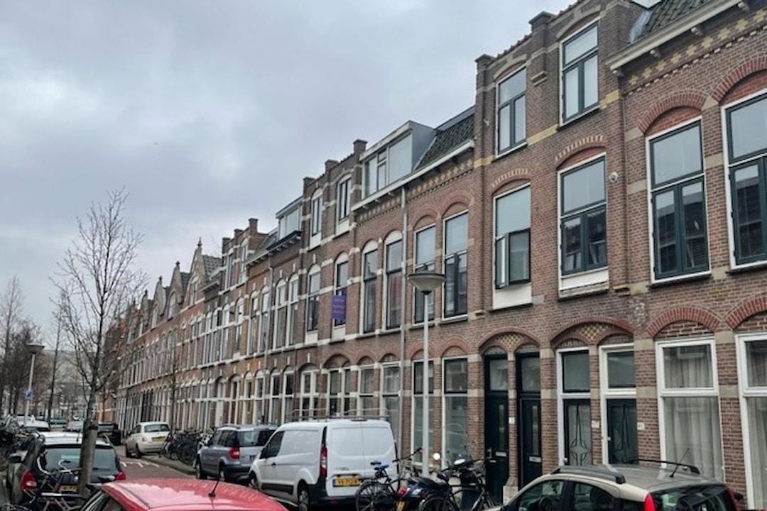 Image of Prins Hendrikstraat 15 
