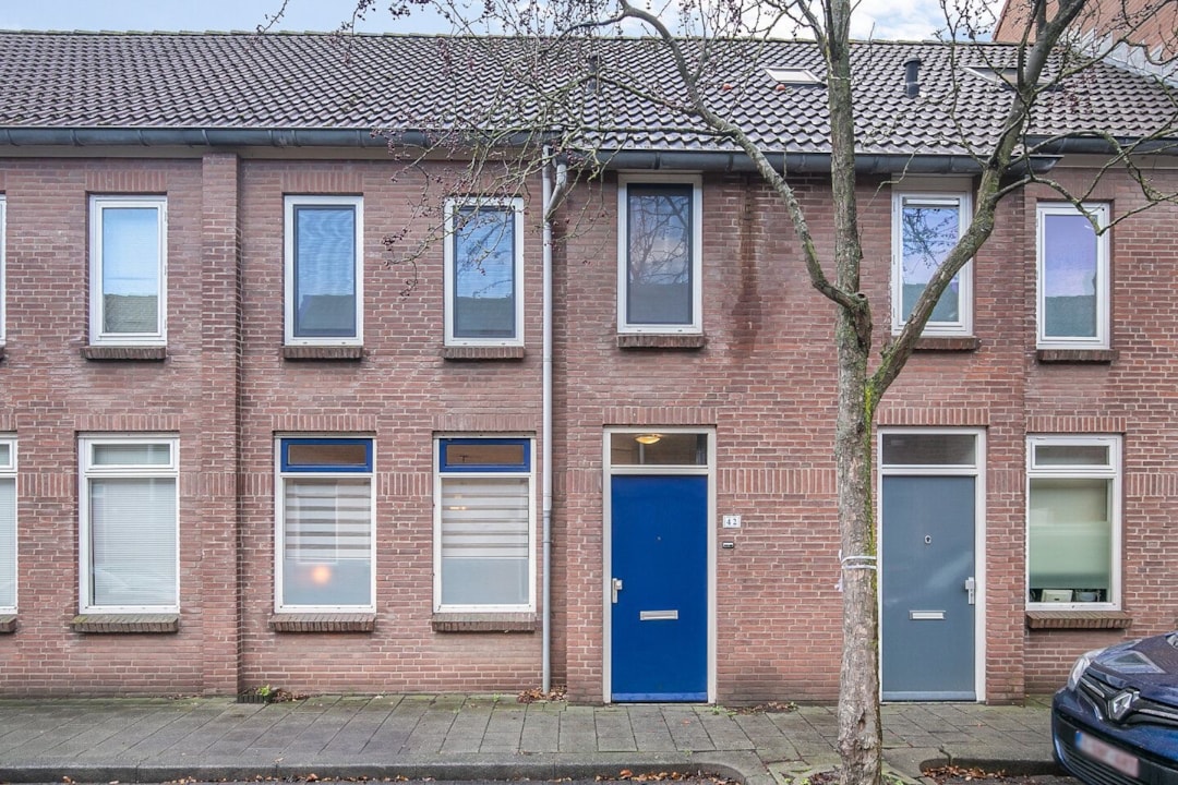 Image of Dijkstraat  42