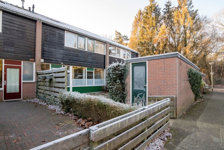 Woning / appartement - Emmen - Laan van de Bork 268