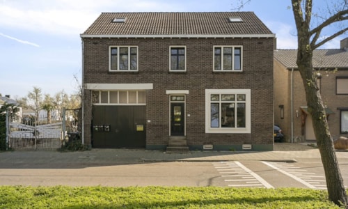 Image of Oude Heiweg 25