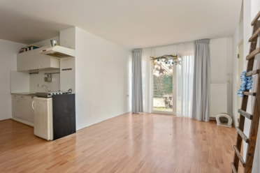 Woning / appartement - Sittard - Oude Heiweg 25 25A, 25B, 25C, 25D