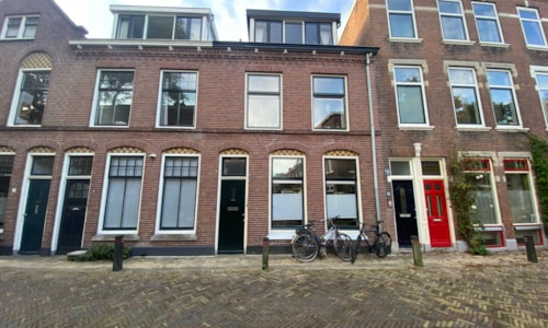 Image of Leistraat 10