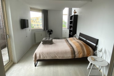 Woning / appartement - Apeldoorn - Kapelstraat 50