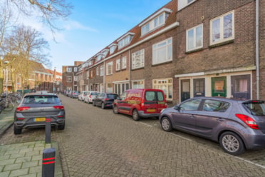 Woning / appartement - Utrecht - Cornelis Mertenssstraat 33 BS