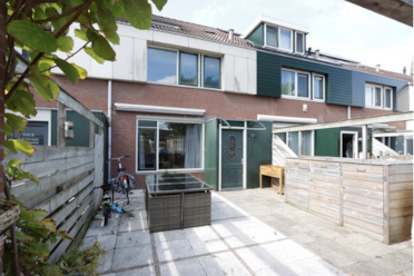Woning / appartement - Lelystad - Punter 22 34
