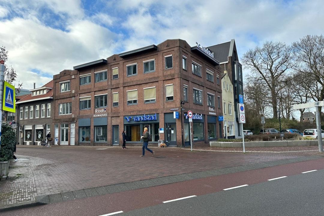 Image of Paternosterstraat 2