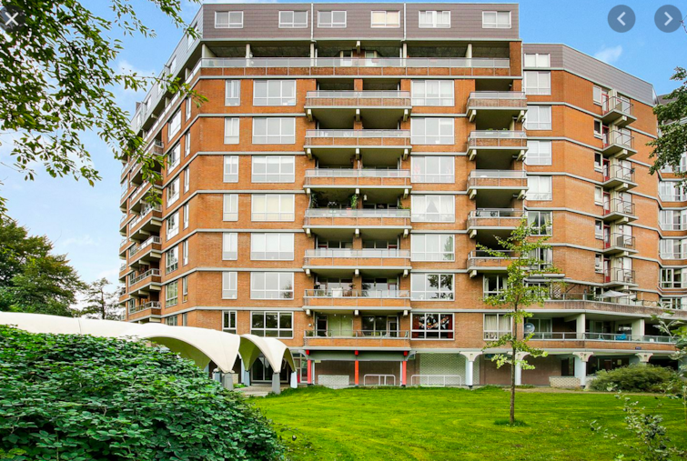 Woning / appartement - Amsterdam - Leerdamhof 121