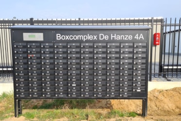 Garagebox - Deurne - Helmondseweg 111