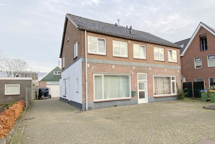 Kamerverhuurpand - Veenendaal - Nieuweweg 140