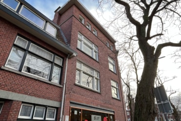 Woning / appartement - Den Haag - Breitnerlaan 1 ,1A, 1B, 1C, 1D