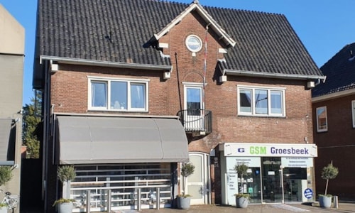 Image of Dorpsstraat 34 E + F