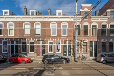 Woning / appartement - Rotterdam - Zaagmolenstraat 209 B