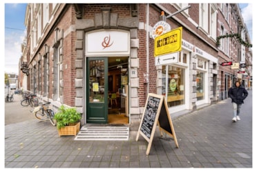 Woning / winkelpand - Maastricht - Wycker Brugstraat 31