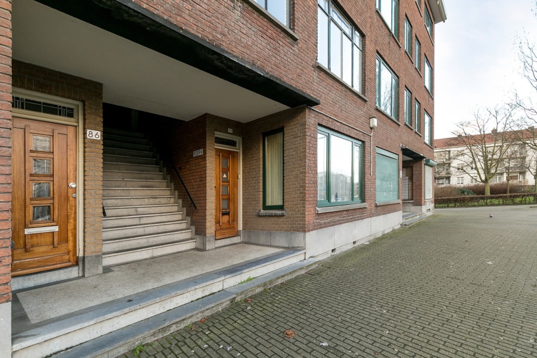 Image of Weteringstraat 98, 100 en 102 98