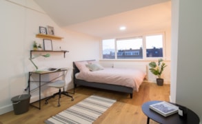 Co-Living portefeuille image