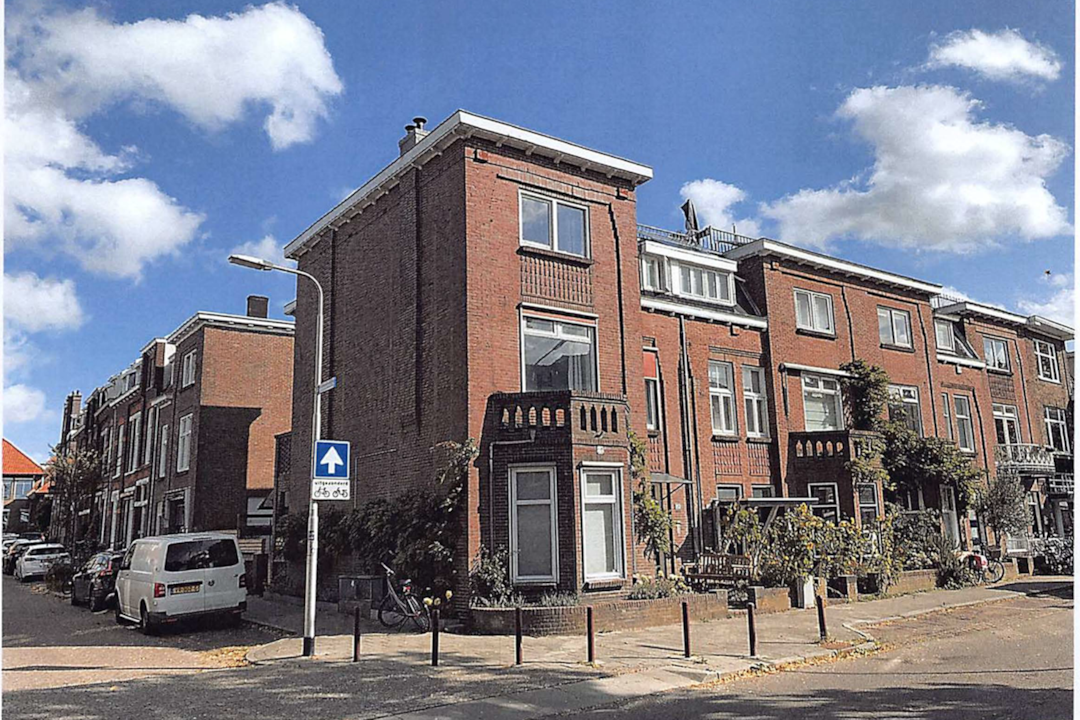 Image of Tooropstraat 203