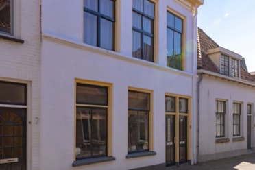 Woning / appartement - Kampen - Kerkstraat 9