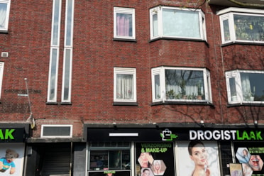 Woning / appartement - Den Haag - Jan van der Heijdenstraat 147