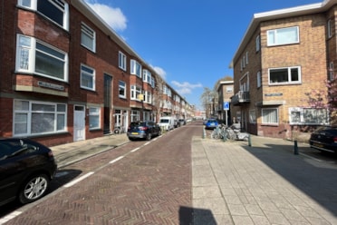 Woning / appartement - Den Haag - Jan ten Brinkstraat 103
